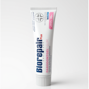 Biorepair Plus ParodontGel Gel Dentífrico Gengival 75ml